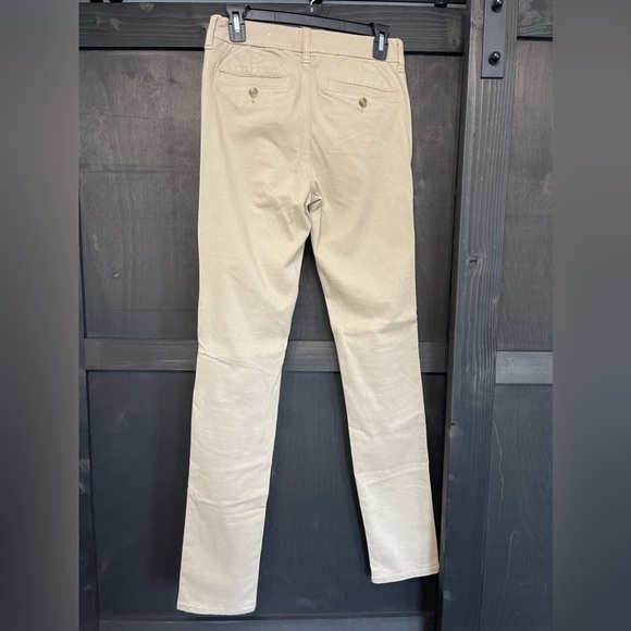 Three pairs of American eagle pants - Picture 3 of 12